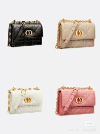 Picture of Dior Lady Handbags _SKUfw141270183fw